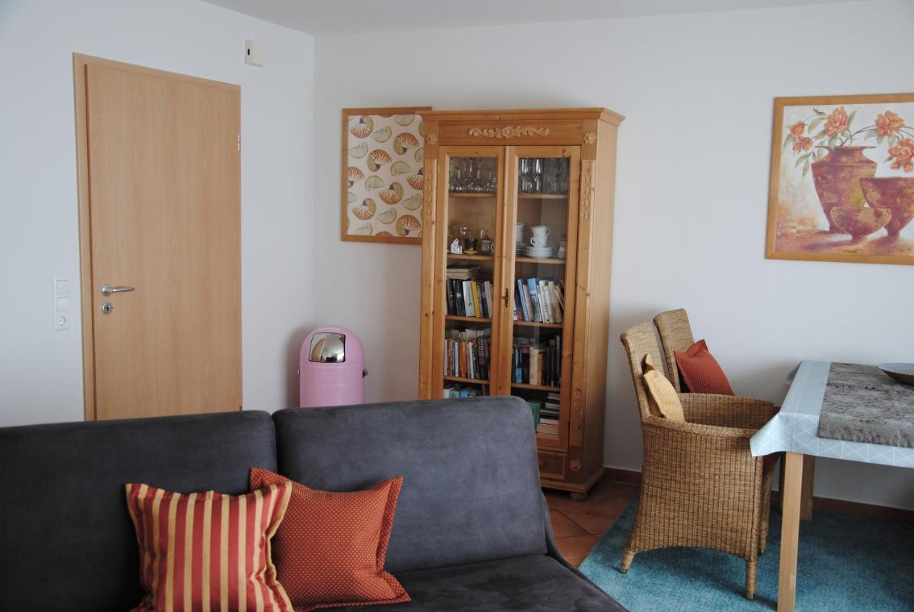 Rothaarnest Apartment Winterberg Ngoại thất bức ảnh