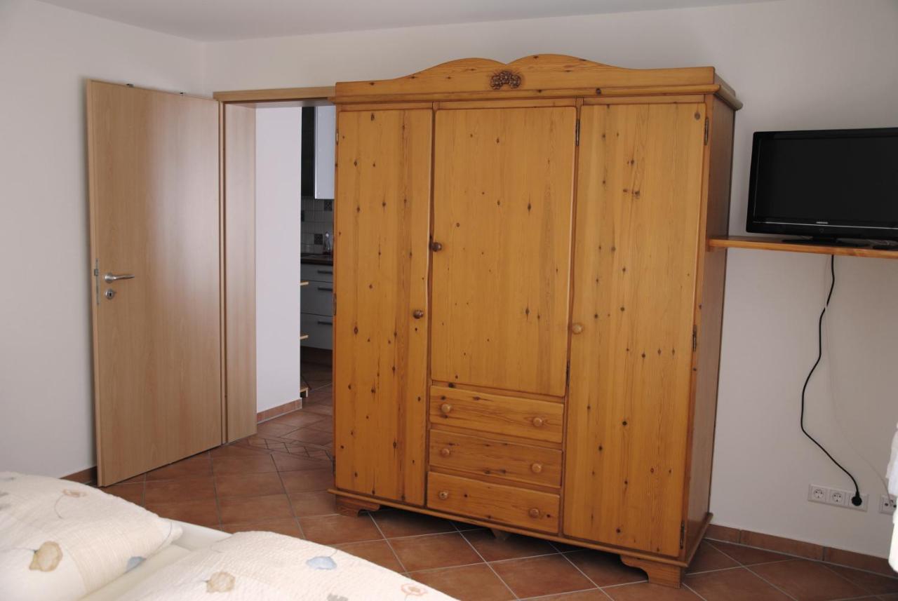 Rothaarnest Apartment Winterberg Ngoại thất bức ảnh