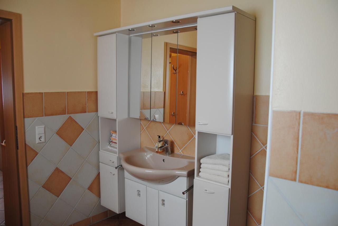 Rothaarnest Apartment Winterberg Ngoại thất bức ảnh