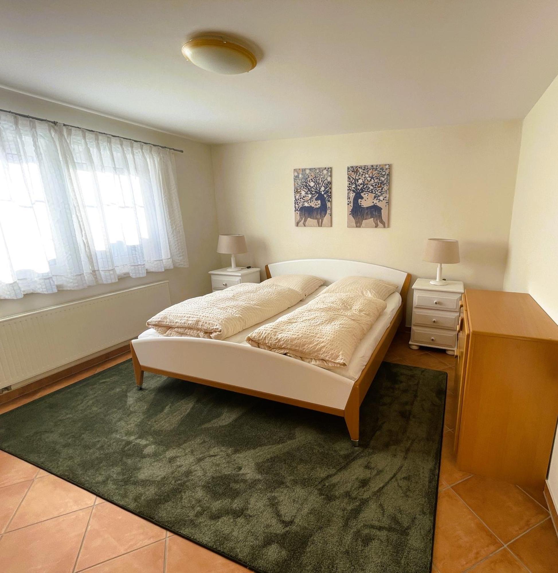 Rothaarnest Apartment Winterberg Ngoại thất bức ảnh